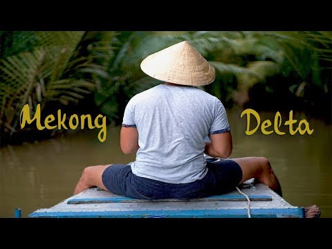 Vietnam: #MekongDelta Sony A6300 + #Kamlan F1.1