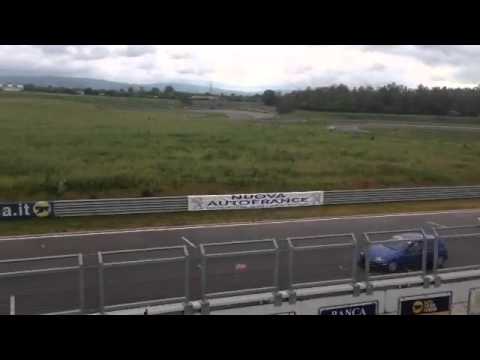 9300 U/min Honda power