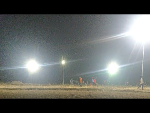 Tennis cricket 🏏