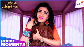 Heart to Heart | Ep. 12 | Is Shorvori's Secret Exposed? | Colors TV