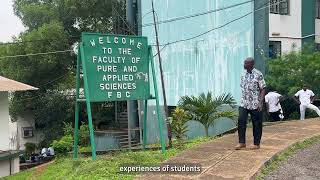Sierra Leone: Prevalence, drivers, and institutional responses to GBV among STEM students