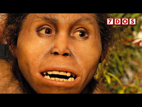 Evidence of the Oldest Humans Outside Africa Discovered