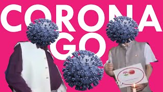 REAY - Go Corona (Trap Banger) Video by Berozgaar_memers | #ReayMemeMusic #ReayRemix