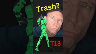 Titan 13 Action Figure Review- Mirror Twins Minute Review #actionfigures #titan13 #titan13toy #t13
