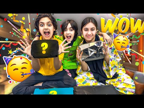 Ye Kia Hai ?😱 || Surprise || Main First YouTuber Ban Gaia 🥳 ​⁠@MUSATANVEER