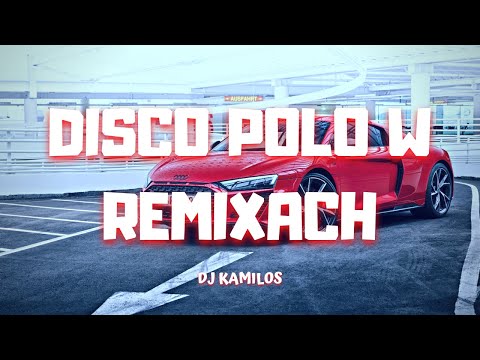 ❌💣🔥DISCO POLO W VIXIARSKICH REMIXACH🔥💣⛔NAJLEPSZA SKŁADANKA NA IMPREZĘ / DO AUTA🚗🔥2021🔥❌