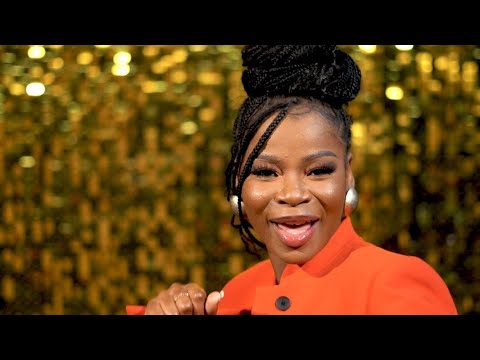 EUNICE BEYA FEAT. DEBORAH LUKALU - LOCALISÉ [TEASER]
