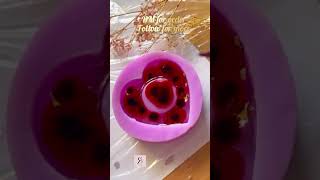 “Glow of Love:Heart Candle Collection”#HeartCandle#HeartShapedCandle#LoveGlow#GlowOfLove#Romantic