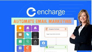Encharge AppSumo Review: A Powerful Email Marketing Automation Tool #Encharge #emailmarketing #ai
