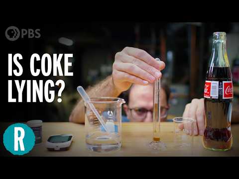 Everyone is Wrong About Mexican Coke (Even @johnnyharris)