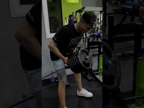 remada cavalinho 60kg 14/03/23