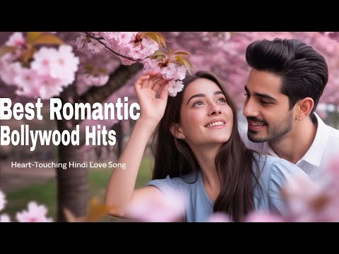 Best Romantic Bollywood Hits Heart Touching Hindi Love Songs