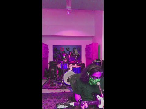Opus Orange - A Good Flying Bird (Guided by Voices) (Cover)