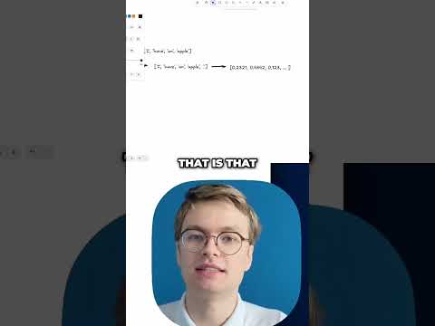 Vectorization for Powerful Search & AI Systems!