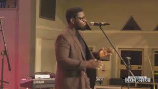 Have yourself a merry little Christmas -  Enod Walter  (CODE 3:16,)