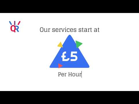 Need Reliable IT Services? Get Help From The Experts | www.qrapp.org.uk
