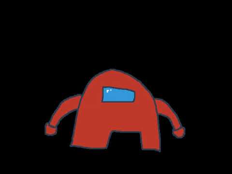 All Among Us Sounds But Earrape (Time Stamps In Desc)