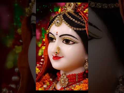 कृष्ण को जो पाना चाहे रटो राधे राधे 🥰💖🪕  jai श्री राधे कृष्णा🙏