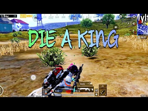 am i next solo rush ? Realme 1 montage @SoloRush03  #PUBGM #Montage #reflax #30fps #90fps #realme