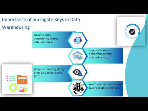 How to Read Surrogate Key File in DataStage 📂 | DataStage Training for Surrogate Keys 🏆