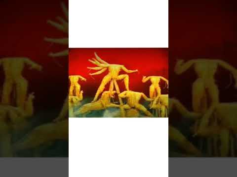 মা আসছেন।। জয় মা দুর্গা