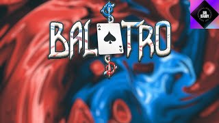 Balatro Is Peak