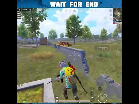 GOD Mode squad wipe | victor funny videos | TikTok videos | #shorts #pubgmobile #viral #fronow #bgmi