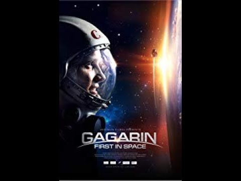 #gagarin First In Space (2013,720p,Rus DTS,Subs Lat,Eng)
