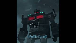 Wadetheprime edit #transformers #warforcybertrontrilogy #edit