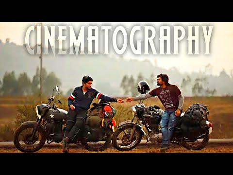 Dulquer Salman - Neelakasam Pachakadal Cuvanna Bhumi | Music Video