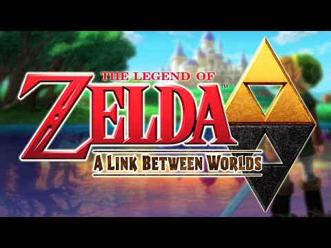 A Link Between Worlds Retrospective