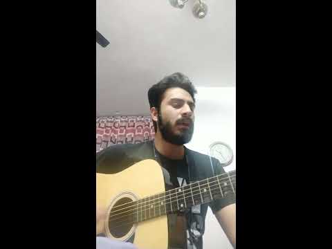 Tajdar e haram cover | Harshit Sharma