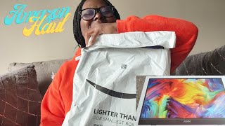 Amazon Haul|Remote Coding Tool|Enhance Coding Productivity