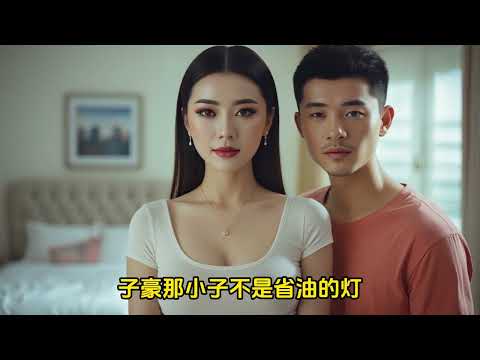 小叔子强占嫂子床榻，嫂子半推半就：就当帮你哥尽点义务