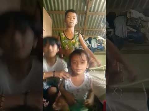 Pa order nga po ng giniling!