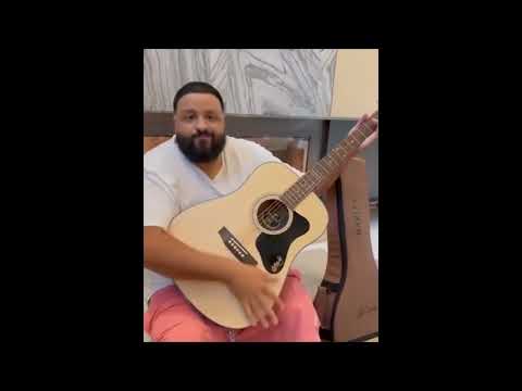 Guitar Gently Weeps Remix