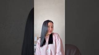 No More tangles, No More frizz! Can't believe the results!