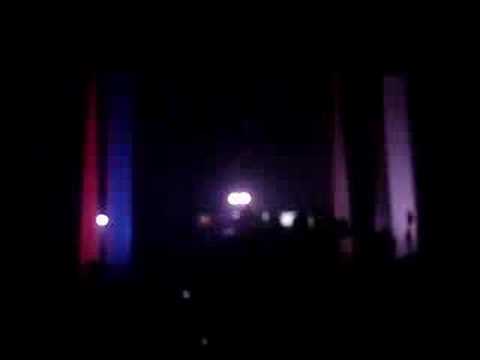 Underworld - Pearl's Girl Intro (Atlanta 03/28/2008)