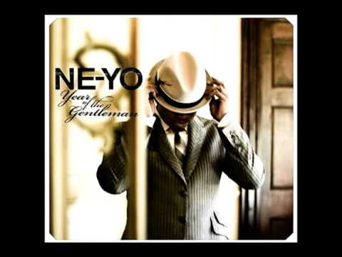 Ne-Yo - Fade Into The Background