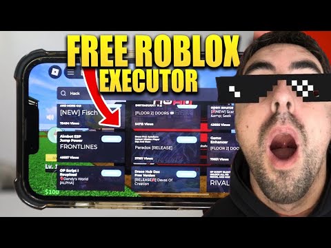 *SECRET* Delta Executor For Roblox  ! How to get Delta Executor on iOS iPhone & Android Tutorial