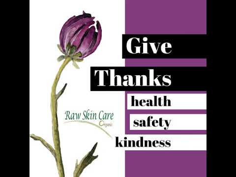 Give Thanks