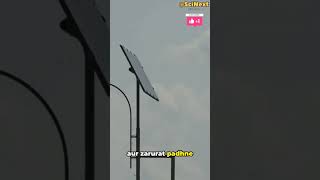 “India ka power revolution 🌞⚡ | Hybrid Solar Energy | #SolarIndia #GreenEnergy #TechForFuture”
