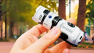 COOLEST INVENTIONS YOU SHOULD HAVE TO SEE
