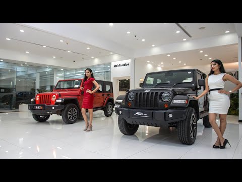 New jeep 2025 Mahindra Jeeto Jeep – Mini Beast with Big Attitude! First Look & Features Review