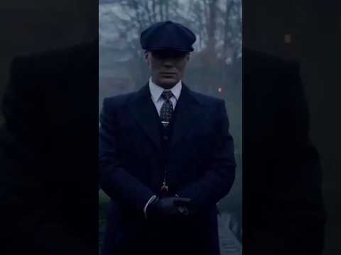 Tommy Shelby's advice about facing tough times #motivation #motivational #tommyshelby #lifelessons