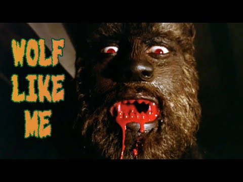 Wolf Like Me: A Werewolf Rampage Compilation