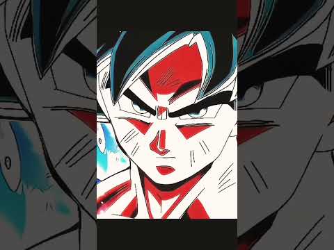 act Goku