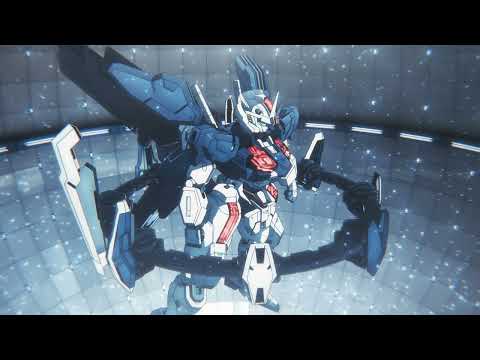 Takashi Ohmama - Quiet Zero (Mobile Suit Gundam: The Witch from Mercury OST)