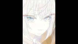 Alya My Queen!【 Alya Sometimes Hides Her Feelings in Russian 】#animeedit #edit #fyp #alya #popular