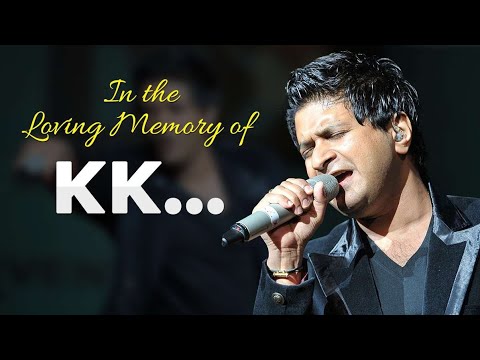 In the memory of K K|Best Of K K Songs | Top 6 songs of K K | Hindi Melody| Bollywood song| #kk #srk